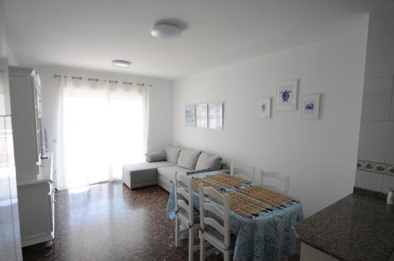La Pinada Orangecosta 1 Dormitorio 베니카씸 외부 사진