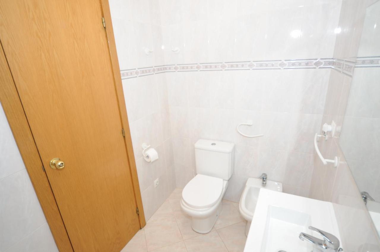 La Pinada Orangecosta 1 Dormitorio 베니카씸 외부 사진