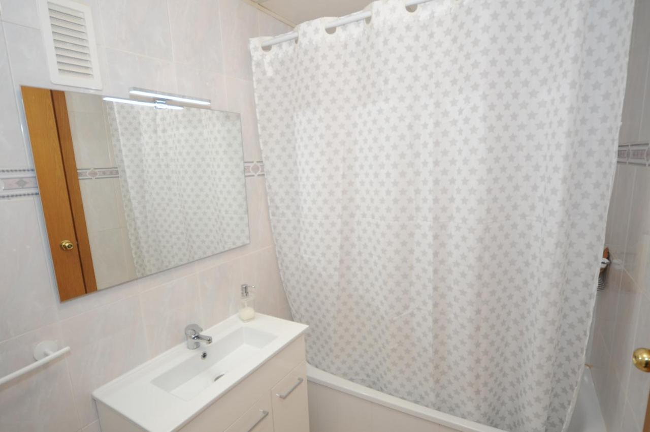 La Pinada Orangecosta 1 Dormitorio 베니카씸 외부 사진